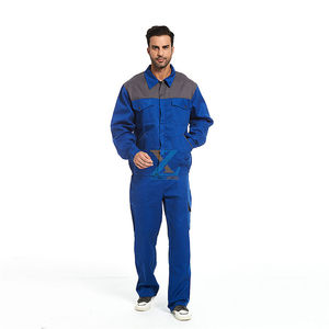 HANO 2024 Nuevos Pantalones de Lona para Mujer con Costuras Decorativas, Cintura Media Elástica, Cordones, Estilo Cargo de Pierna Recta, Ajuste Holgado - Product Image 2