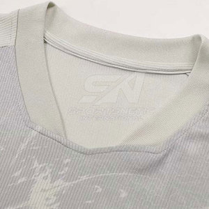 Uniforme de Fútbol de Alta Calidad, Uniforme Deportivo para Equipo, Uniforme de Fútbol Extra Grande, Uniforme de Fútbol de Material Duradero - Product Image 3