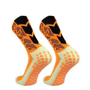 Calcetines de Compresión para Mujer, Adultos y Niños, Calcetines de Fútbol con Agarre, Calcetines Deportivos de Compresión para Entrenamientos, Uso Diario, Personalizados - Product Image 4