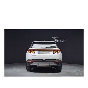 Para Hyundai Tucson 1.6 Turbo 2WD Modelo Abril 2021 con 60,287 km, Asientos de Cuero, Volante a la Izquierda - Product Image 4