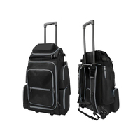 Sacs de baseball confortables avec prix direct usine et design personnalisé disponible. Prix de gros avec services personnalisés.