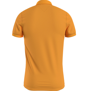Polo homme en polyester et coton, uni, vierge, prix usine, personnalisable avec logo brodé ou imprimé - Product Image 3