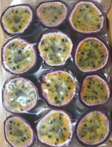 Pulpe de fruit de la passion congelée avec pépins, jus de fruit de la passion, fruit de la passion de qualité supérieure du Vietnam pour l'exportation au Vietnam - Product Image 5