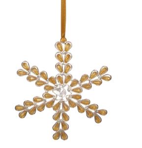 Adornos Navideños Colgantes de Cuentas Estilo Vintage Moderno, Venta al Por Mayor, Diseño Personalizado, Hechos a Mano en Fábrica, Duraderos e Impermeables - Product Image 1