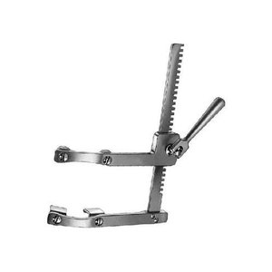 Pince vasculaire Cooley Premium 6,5 pouces en acier inoxydable, instrument chirurgical pour chirurgie cardiovasculaire, hémostatique artériel et veineux - Product Image 3
