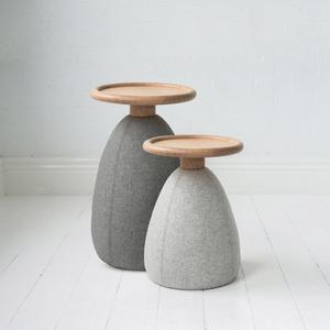 Mesa de Cóctel de Aluminio de Alta Calidad y Diseño Moderno, Mueble de Primera Calidad con Detalles Metálicos, Mesa Auxiliar para el Hogar, Hotel, Vino y Bebidas, en Latón - Product Image 4