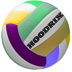 Balón de Voleibol Personalizado de Alta Calidad, Tamaño 5, Estándar FIVB, Profesional, para Club, Torneo, Entrenamiento, Partido Oficial - Product Image 5