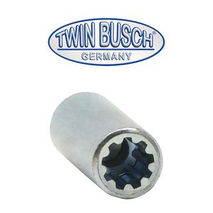 E-HEB0082: Albero di Accoppiamento - Product Image 1