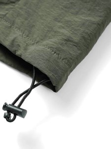 Men's Custom Logo Lightweight Windbreaker Sports Jacket Waterproof Outdoor Training Tracksuit for Sports - Product Image 5