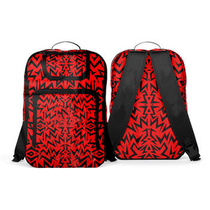 Sac à dos de sport pour le basketball pour hommes, femmes, jeunes et athlètes professionnels, sac de sport haute performance pour le basketball - Product Image 6
