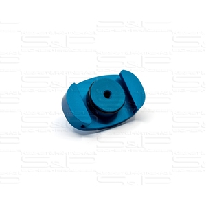 Testa adattatore, alluminio, 30 cc/55 cc - Product Image 1
