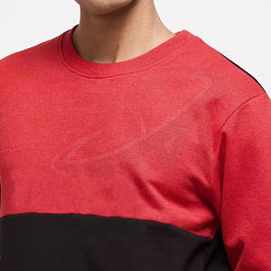 Sudaderas Casuales para Hombre, Tejidos de Primera Calidad, Ropa Masculina con Logotipo de Marca Personalizado, Sudaderas 100% Algodón, Prendas Lisas para Hombre - Product Image 4