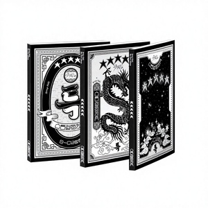 [Album original coréen] Stray Kids - 5 STAR - Product Image 2