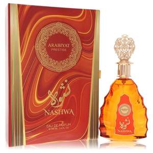 Nashwa par Eau de Parfum en vaporisateur pour parfum féminin - Product Image 1