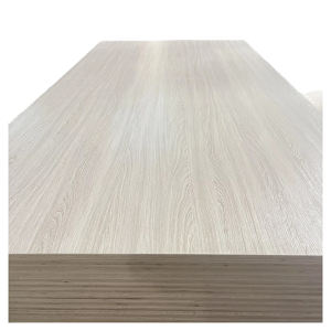 Lámina y tablero de madera contrachapada impermeable para la construcción de embarcaciones y aplicaciones de construcción en exteriores - Product Image 6