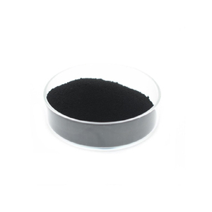 Acetileno Negro de Flujo Libre para Capas Semiconductoras de Cables, Polvo de Acetileno Negro Premium para Sistemas de Polímeros Conductivos - Product Image 2