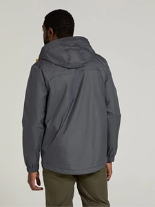 Premium Outdoor <b>Windbreaker</b> Jacket Custom Digital Printing Hiking Clothing Lightweight Sportswear Wholesale - Product Image 3