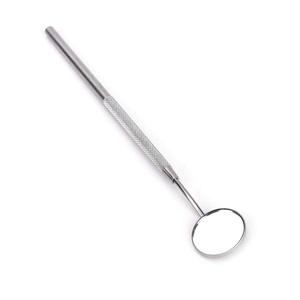 Espejo Bucal Dental de Acero Inoxidable de Grado Profesional, Instrumentos Dentales Quirúrgicos de Metal de Alta Calidad para ORL - Product Image 6