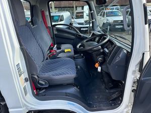 ISUZU Grafter 2023 Usado en Excelentes Condiciones - Product Image 4