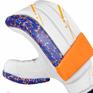 Guantes de Cricket Personalizados con Agarre de Alto Rendimiento, Protección Reforzada para los Dedos, Acolchado en la Palma para Absorción de Impactos y Ajuste Cómodo - Product Image 6