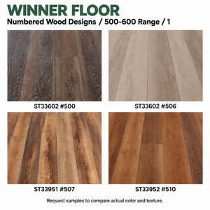 SPC Vinyl Flooring Adhesive Dry Back Waterproof Anti-Scratch Anti-Bacterial Modern Plastic Wide <b>Plank</b> Indoor <b>Planks</b> - Product Image 2