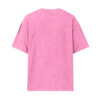 T-shirt tricoté uni pour homme, 100 % coton, manches courtes, col rond, grande taille, 250e anniversaire des États-Unis, 4 juillet, Bangladesh