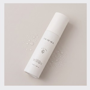 Suero facial hidratante Odeusilk Sericin Ampoule Mist 100ml, suero facial antiedad, suero facial iluminador, suero facial hidratante. - Product Image 6