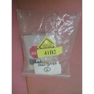 วาล์วแบบร่องวี 2 AMAT 0020-75788 - อุปกรณ์และอะไหล่เซมิคอนดักเตอร์ระดับโลกที่เชื่อถือได้ - Product Image 1