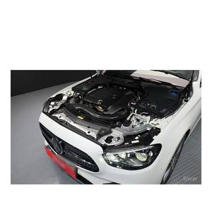 Mercedes-Benz Clase E E350 4MATIC AMG Line 2023, 72,207 km, Caja de Cambios Automática, Asientos de Cuero, Volante a la Izquierda, Cámara Trasera - Product Image 6