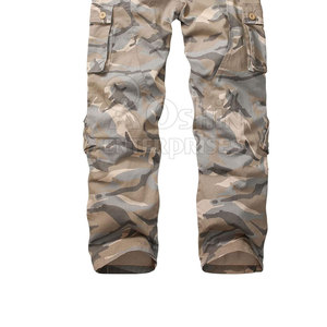Wholesale Men Hunting Pants Sportswear Hunting Pants <b>Winter</b> Use Men Hunting Pants For Sale Online - Product Image 4