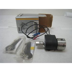 Vanne solénoïde Parker 71315SN2MVJ1NOC111B2, 24VAC - Équipements et pièces semi-conductrices de confiance à l'échelle mondiale chez - Product Image 2