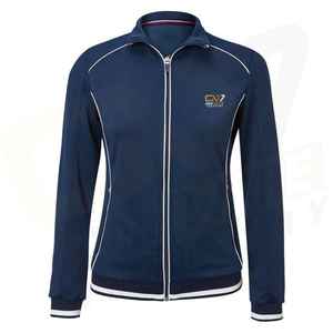 Nueva Chaqueta de Forro Polar Personalizada, Chaqueta de Invierno Cálida para Hombre y Mujer, con Cierre Completo, Informal, de Forro Polar Suave, Fabricante Mayorista - Product Image 1