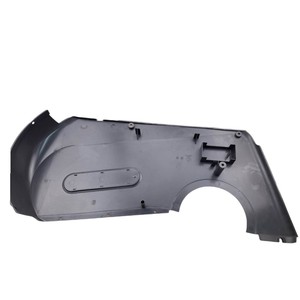 Piezas de Plástico para Automóviles Moldeadas por Inyección Personalizadas de Alta Calidad - Product Image 3