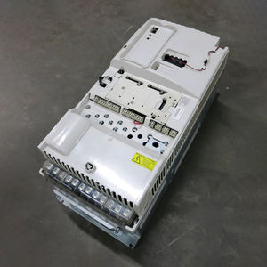 ACS550-CC-046A-2+B058 Sistema de Variador de Frecuencia para Gabinete Clásico con Bypass - Product Image 4