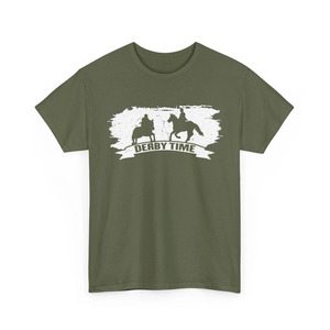 Camisa de equitación de manga corta para mujer y hombre - Product Image 3