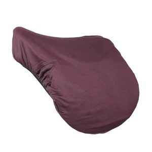 Manufacturer Saddle Cover Horse High Quality Horse Equipment Equine Products Custom <b>Equestrian</b> Saddle Covers - Product Image 1