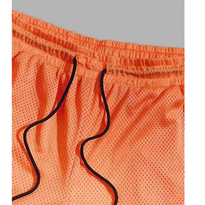 Male Quality Casual Solid Color <b>Bermuda</b> <b>Shorts</b> For <b>Men</b> <b>Shorts</b> For <b>Men</b> OEM High Performance Training <b>Shorts</b> For <b>Men</b> Lightweight - Product Image 6