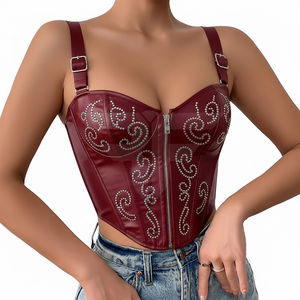 Blusas Casuales de Moda para Mujer al por Mayor, Top Versátil y Elegante con Logotipo Frontal para Yoga, Fitness y Ropa Urbana - Product Image 2