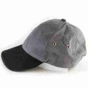 Gorras de Béisbol Ligeras con MOQ Bajo, Bordado Personalizado, Color Sólido, Transpirables, de Malla, Estilo Trucker - Product Image 3