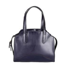 Bolso de Mano de Cuero Genuino de Primera Calidad, Bolso Tote de Gran Capacidad para Mujer, Bolso de Hombro Elegante y Duradero con Logotipo Personalizado - Product Image 4