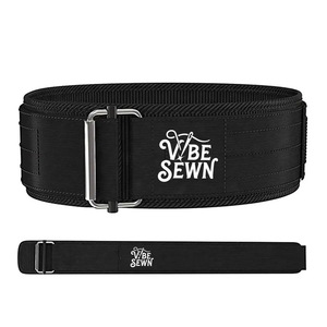 Nouvelle ceinture de musculation en EVA avec composants métalliques en EVA, accessoire d'équipement de gym et de fitness en promotion - Product Image 1