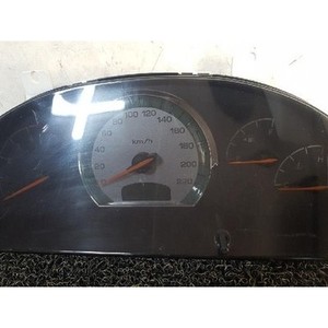 เร็กซ์ตัน ชุดหน้าปัดเรือนไมล์มือสอง 8022008213 - Product Image 5