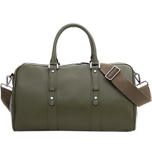 กระเป๋าเดินทางแบบพับได้สำหรับผู้ชาย ผลิตจากโรงงาน พร้อมโลโก้สั่งทำ ดีไซน์ใหม่ ซิป ผ้าไนลอน ผ้าแคนวาส ผ้าอ๊อกซ์ฟอร์ด  ขายส่ง - Product Image 2