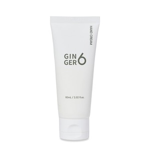 Crema de Manos Vegana Hidratante de Rápida Absorción con Extracto de Jengibre y Ácido Hialurónico, Perfecta para Todo Tipo de Piel, Manos Suaves - Product Image 1