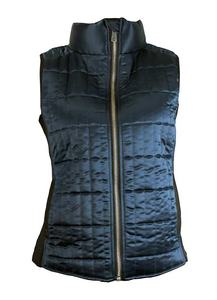 Montar a caballo de alta calidad, diseño personalizado, impermeable, transpirable, chaleco de jinete, chalecos de seguridad para montar a caballo, protectores corporales para montar a caballo - Product Image 5