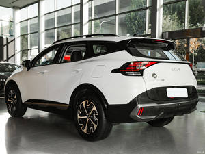 HEY- - Sportage Voitures Neuves et d'Occasion Hybrides/essence en Option Véhicule SUV Compact 5 Places Prix Abordable Voitures d'Occasion à Vendre - - Product Image 3