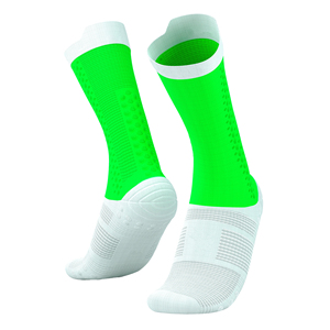 Men's Anti-Slip Athletic Knee-High <b>Socks</b> Made of Soft <b>Polyester</b> Quick-Dry Anti Slip <b>Socks</b> - Product Image 1