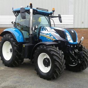 Buy New Hollandds Tractors Reliable and <b>Long</b> Lasting Equipment In Stock Fast Delivery Available For Sale - Product Image 5