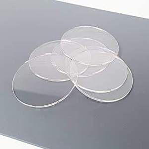 Posavasos de Acrílico para Tazas de Té, para Bebidas en el Hogar, Decoración de Mesa, al Mejor Precio, Diseño Personalizado - Product Image 4