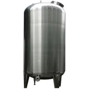 Recipiente a Presión MS de la Mejor Calidad y Durabilidad para Operaciones de Alta Presión Seguras y Confiables, Disponible a un Precio Competitivo - Product Image 2